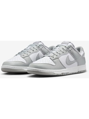 Nike HF5441 105 Dunk Low Retro Unisex Spor Ayakkabı