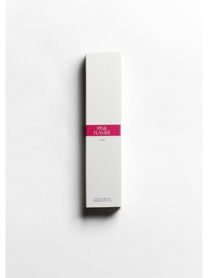 Zara Pınk Flambé Eau De Toılette 10 ml Kadın Parfüm