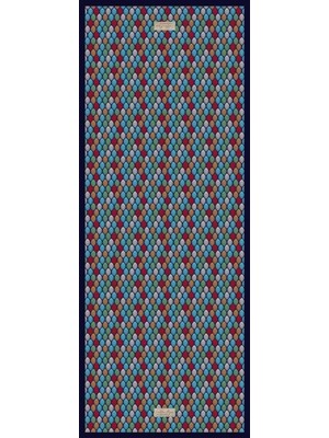 Güz | Yaz S.şal 2432-02 70X190