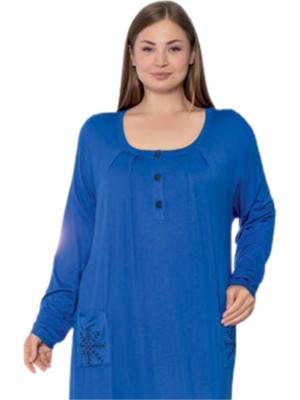 Limissi Viskon Gecelik