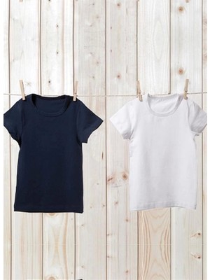 Black Spade Erkek Çocuk Tshirt 9397