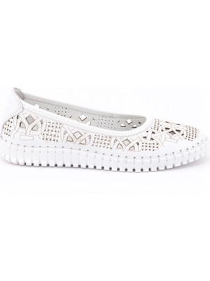 Alpia 2304 Kadın Ayakkabı