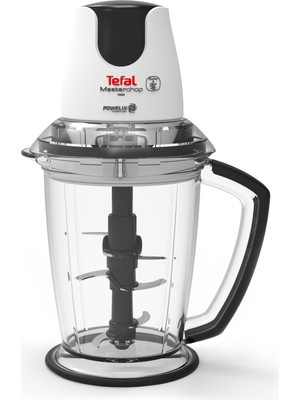 TEFAL Masterchop Powelix Extra 6 Bıçaklı Doğrayıcı 1,5 L Hazneli 1000W
