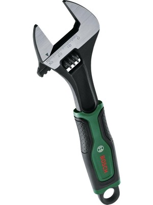BOSCH AYAR ANAHTARI 8'' 0-32 MM 1.600.A03.ZVF