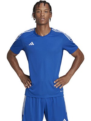 adidas TIRO 23 JSY Erkek T-shirt HR4611