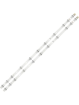 Toshiba 32LL3A63DT LED Bar Takım