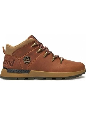 Timberland Sprint Trekker Mid Lace Up Sneaker