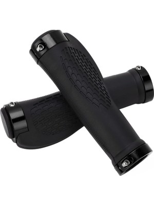 Bisiklet Elektrikli Bisiklet Scooter Elcik Avuç Içi Destekli Alyanlı Çift Set Takım