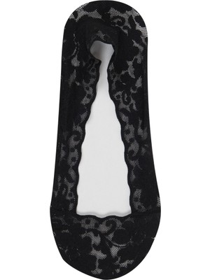 Suwen Premium Dantelli Suba Çorap