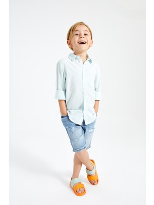 Vicco Krixi Okul Öncesi Sandalet