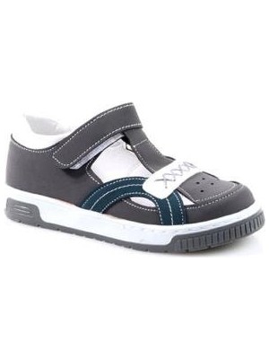 Papuçcity Arzen 02436 Orto Pedik Erkek Çocuk Sandalet Ayakkabı