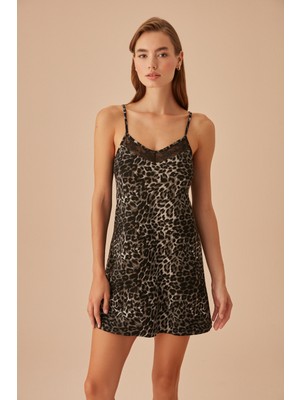 Suwen Splendid Gecelik