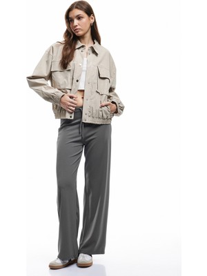 Koton Wide Leg Pants