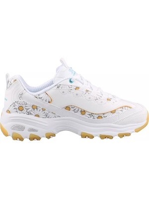 D'lites Daisy Dream  Beyaz Sneakers 150538-WYL
