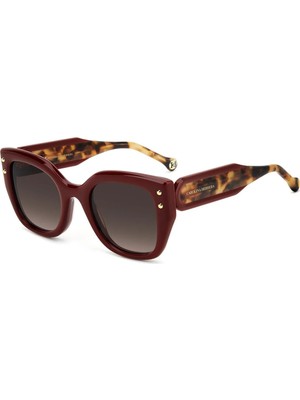 Carolina Herrera Her 0312/S - LHF51HA Brown Kadın Güneş Gözlüğü