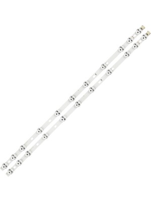 Weko Regal 32R2011HM LED Bar Takım