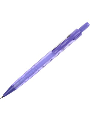 Faber-Castell Tri Click Versatil Kalem 0.7 mm Mor