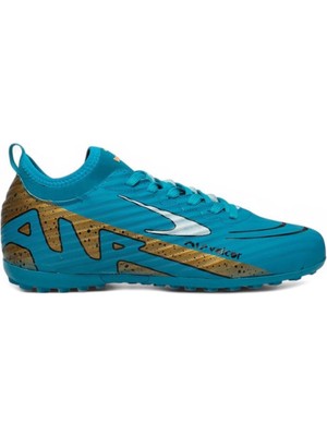 Papuçcity Valcor Erkek Halı Saha Futbol Ayakkabı