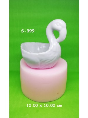 Kuğu Silikon Kalıp