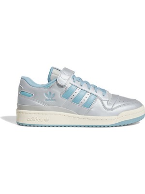 adidas Forum 84 Low        Sılvmt/preblu/gretwo