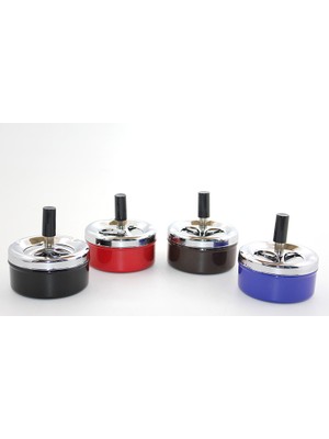 Toptan Bulurum Basmalı Küllük Model 2