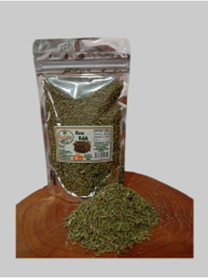 Kuru Kekik