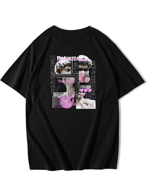 Unisex Oversize Renaissance T-Shirt