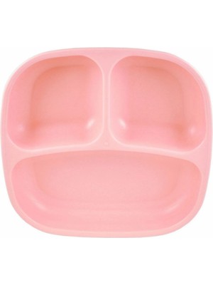 Re-Play Bölmeli Tabak - Pudra