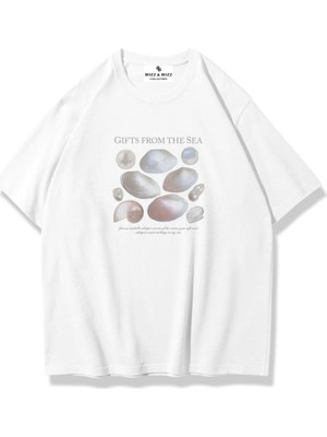 Unisex Oversize Gifts From The Sea T-Shirt