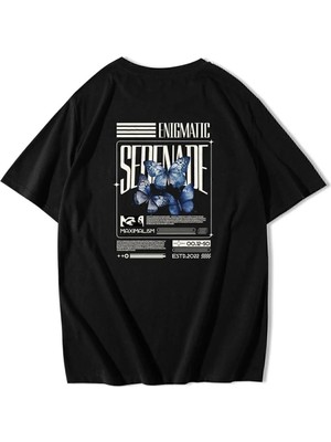 Unisex Oversize T-Shirt