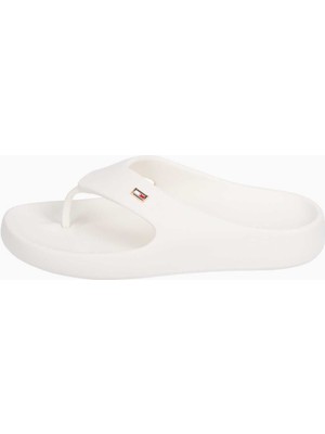 Tommy Hilfiger Comfort Beach Flip Flops Terlik