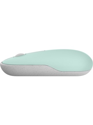 Asus MD100 Marshmallow Mouse - Beige&green Mouse