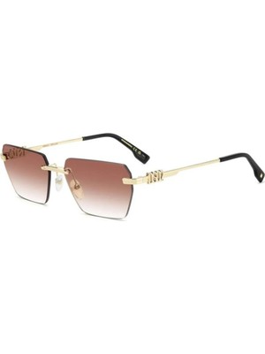 Dsquared2 D2 0102/S J5G17 57