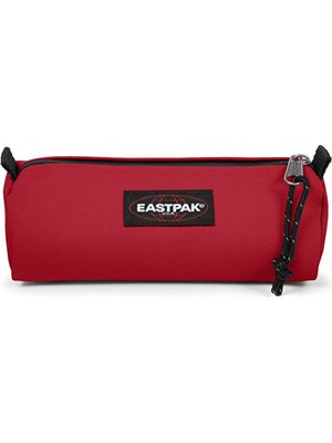Eastpak BENCHMARK SINGLE Kırmızı Unisex Çocuk Kalemlik