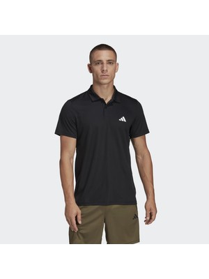 Adidas Performance IB8103 Train Essentials Training Polo Shirt