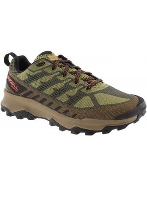 Merrell Speed Eco Wp Erkek Ayakkabı
