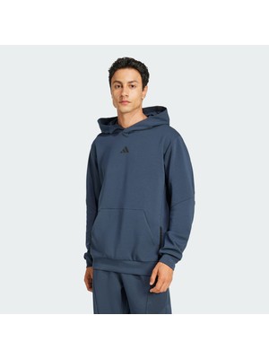Adidas Performance JI8142 Designed For Training Hoodie