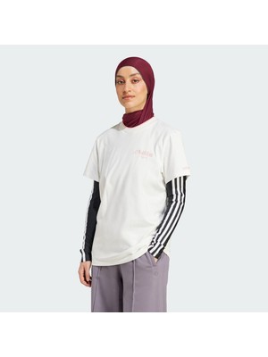 Adidas Originals IX3554 Graphic Loose Tee