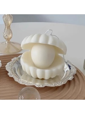 Minik Inci Silikon Kalıp (S766)