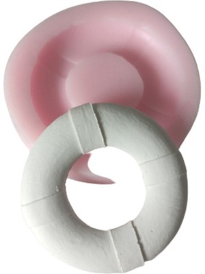 Deniz Simidi Silikon Kalıp