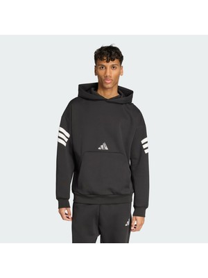 Adidas Sportswear JL7974 adidas Marvel Spider-man Hoodie