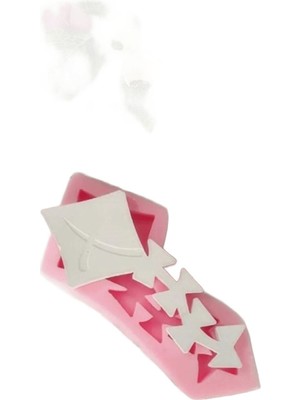 Uçurtma Silikon Kalıp (S195)