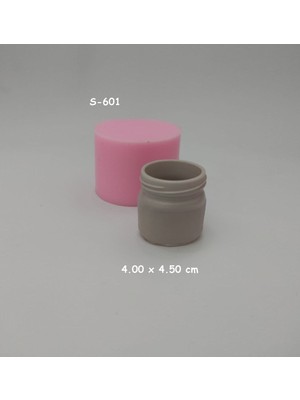 Çikolata Kutusu Silikon Kalıp