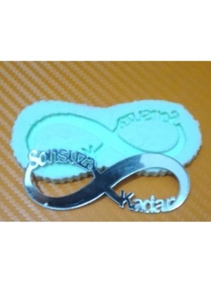 Sonsuza Kadar Silikon Kalıp