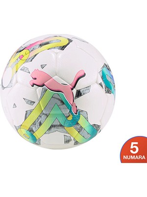 Puma 08378301 Orbita 5 HYB 5 No Futbol Topu