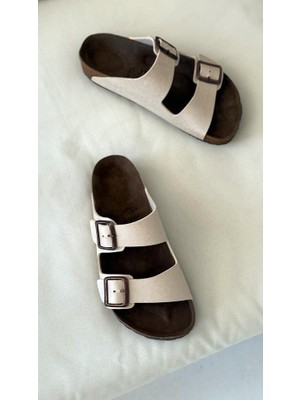 Melodi Ayakkabı Arizona Terlik