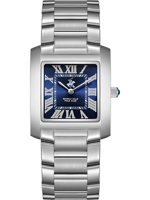 Beverly Hılls Polo Club BP3644X.390 Kadın Kol Saati