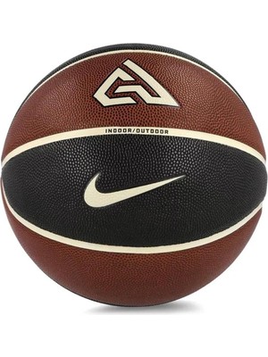 All Court 2.0 8p G Antetokounmpo Deflated Basketbol Topu N.100.4138.812.07