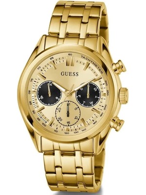 Guess GUGW0971G2 Erkek  Kol Saati