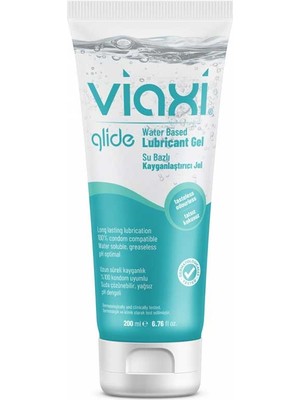 Viaxi Glide 200ML
